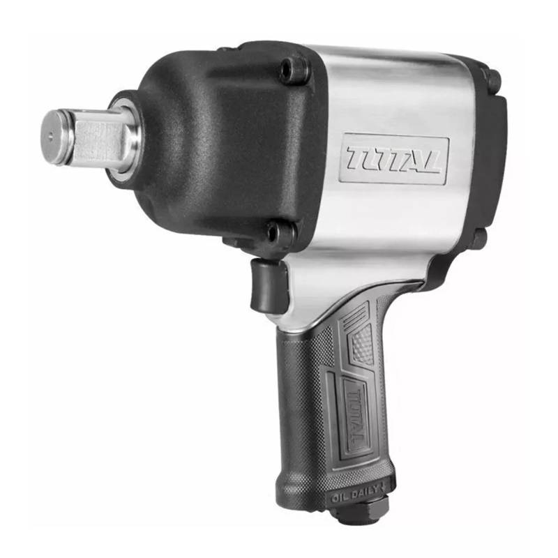 Máy siết bulong dùng hơi Total TAT40342
