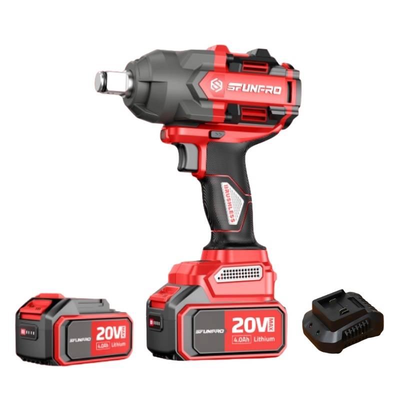 Máy siết bulong Sfunpro S20 M1000A 