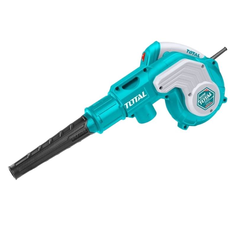 Máy thổi bụi 800W Total TB2086