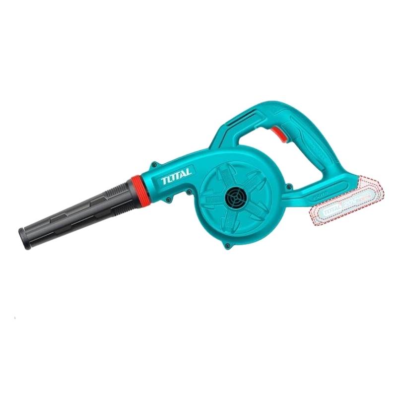 Máy thổi bụi dùng pin 20V Total TABLI20028 (Chưa Pin & Sạc)
