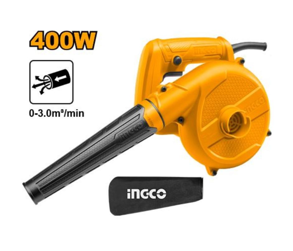 Máy thổi bụi INGCO AB4018