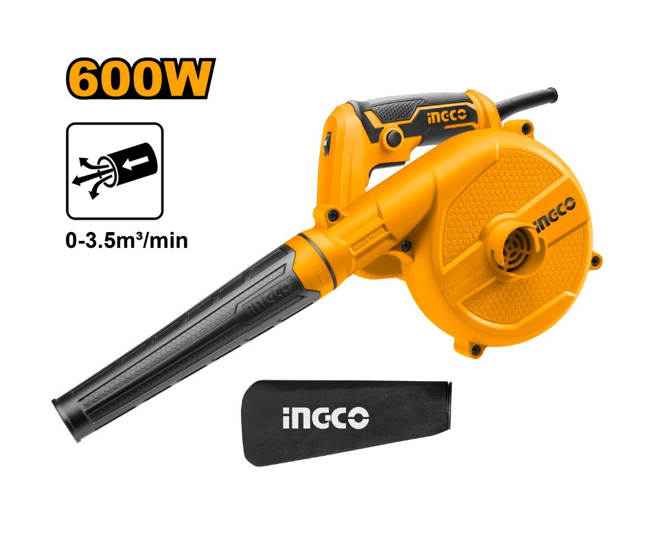 Máy thổi bụi INGCO AB6008