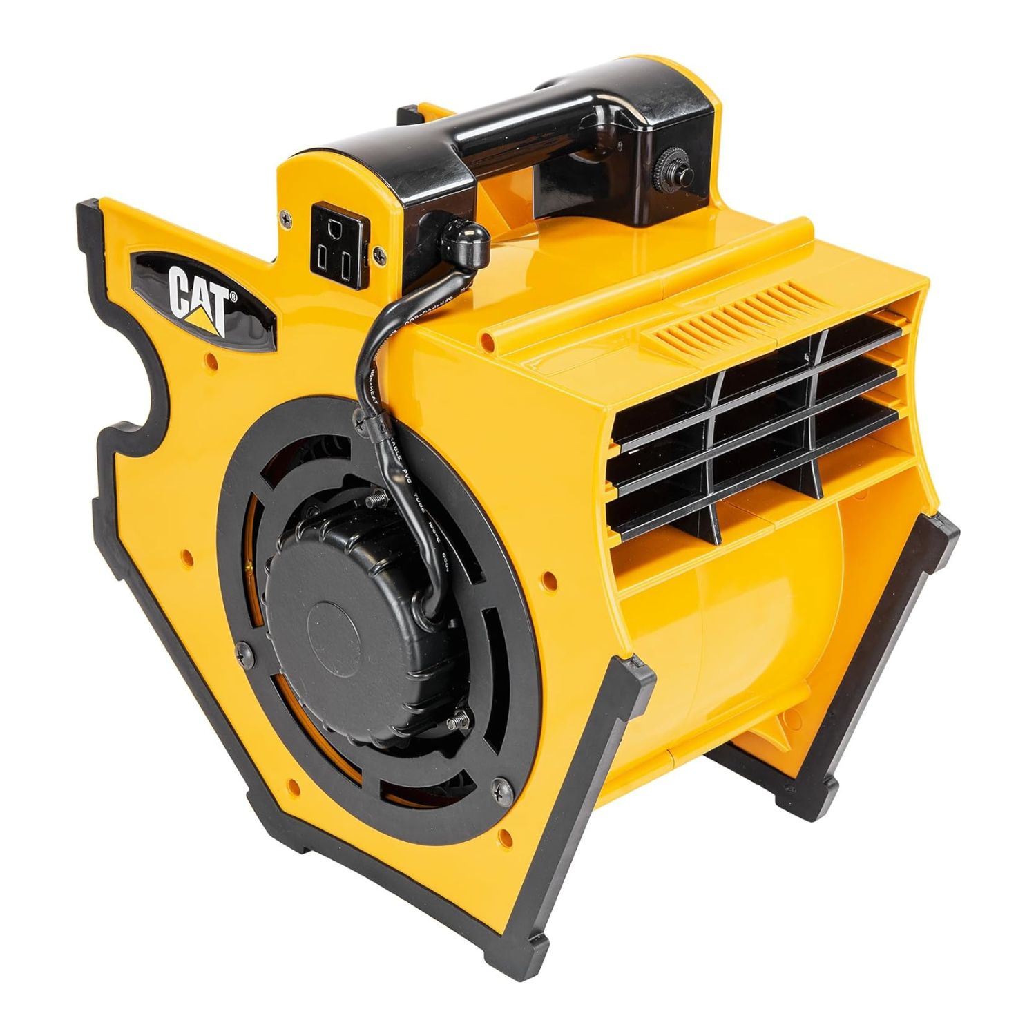 Máy thổi khí công nghiệp Caterpillar B-1200 (1200 CFM)