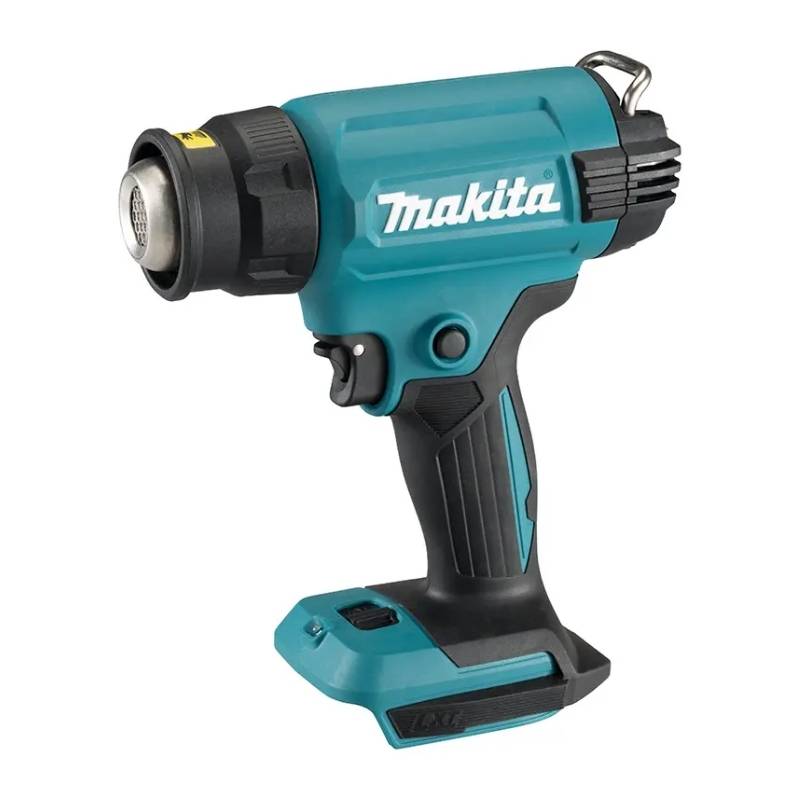 Máy thổi nóng dùng pin 18V Makita DHG181ZK