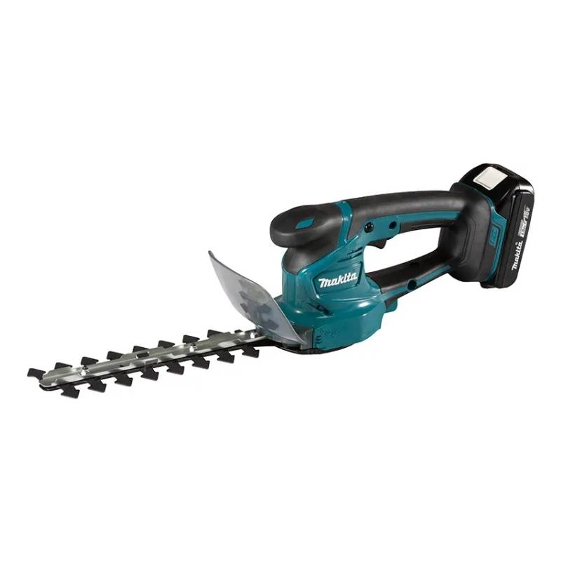 Máy tỉa hàng rào dùng pin 18V Makita DUM111SYX