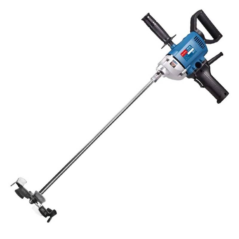Máy trộn sơn DongCheng DQU160B