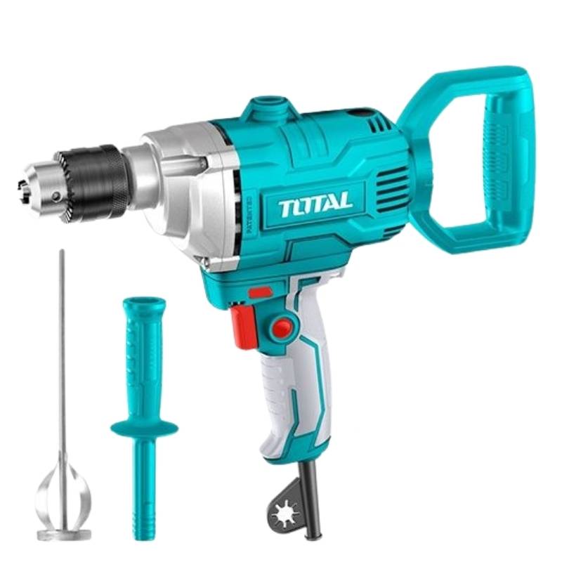 Máy trộn sơn Total TD61106