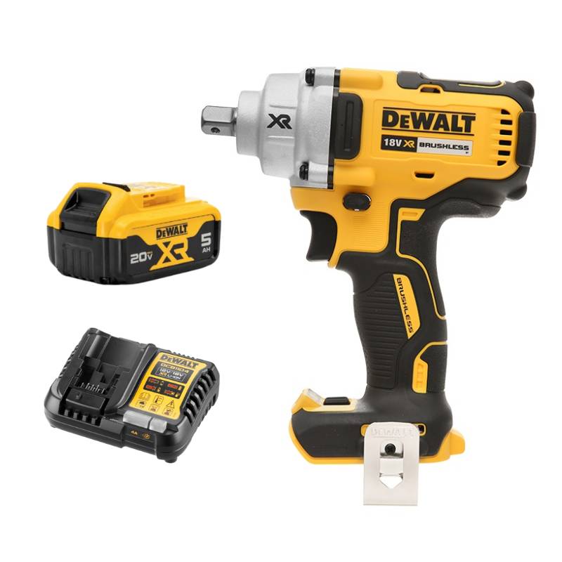 Máy Siết Bulong Dewalt DCF894N