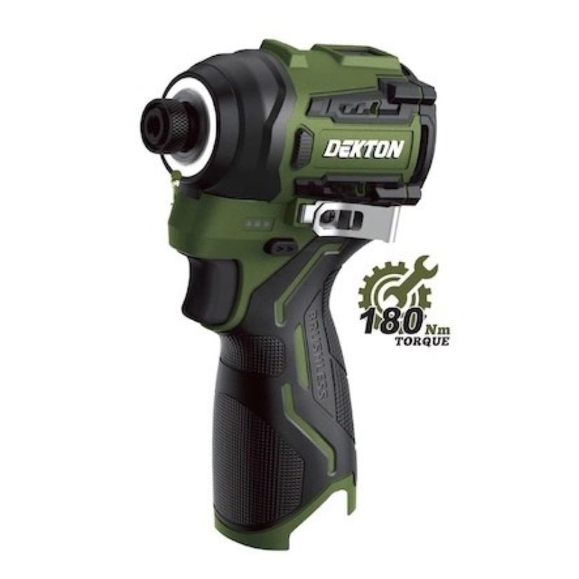 Thân máy vặn vít dùng pin 16.8V Dekton D16-CV180XPRO