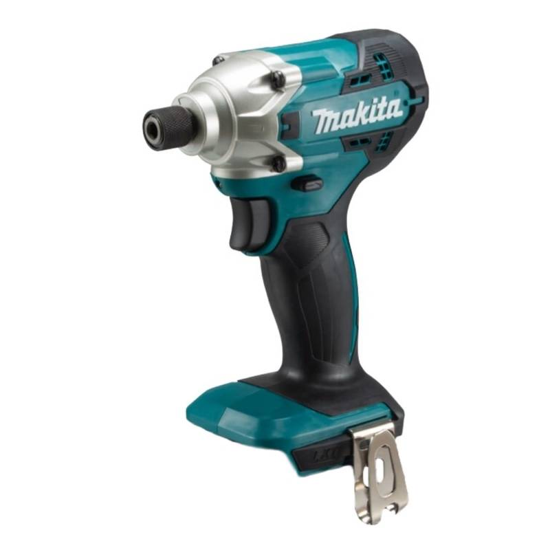 Máy vặn vít dùng pin 18V Makita DTD156Z