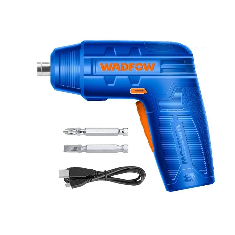 Máy vặn vít dùng pin 4V WADFOW WCV4401