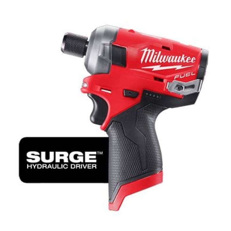 Máy vặn vít thủy lực Milwaukee M12 FQID-0C