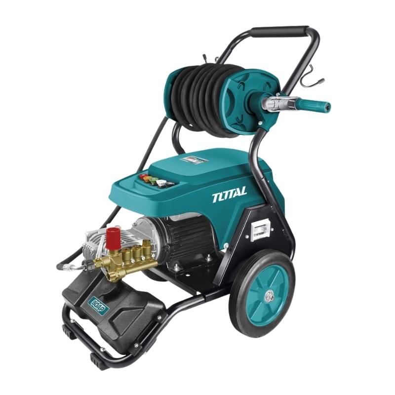 Máy xịt rửa công nghiệp TOTAL TGT11276 