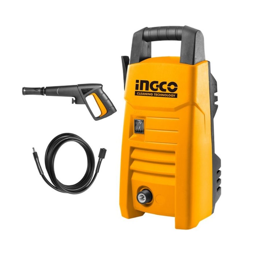 Máy xịt rửa INGCO HPWR12001