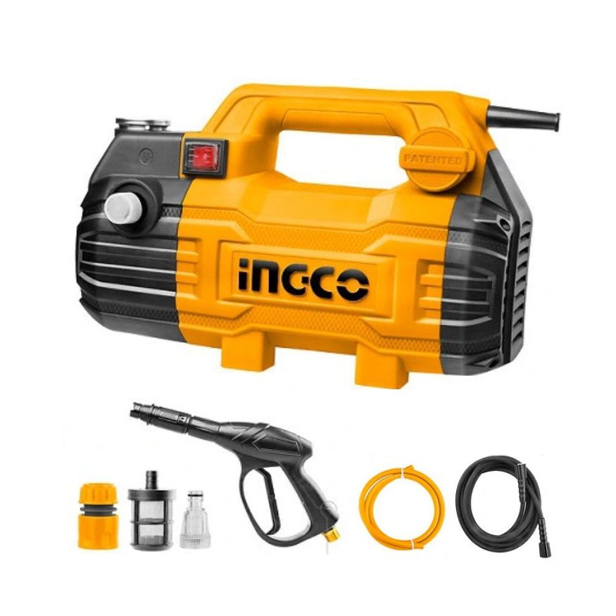 Máy xịt rửa INGCO HPWR15028