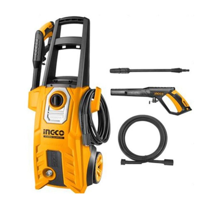 Máy xịt rửa INGCO HPWR20008