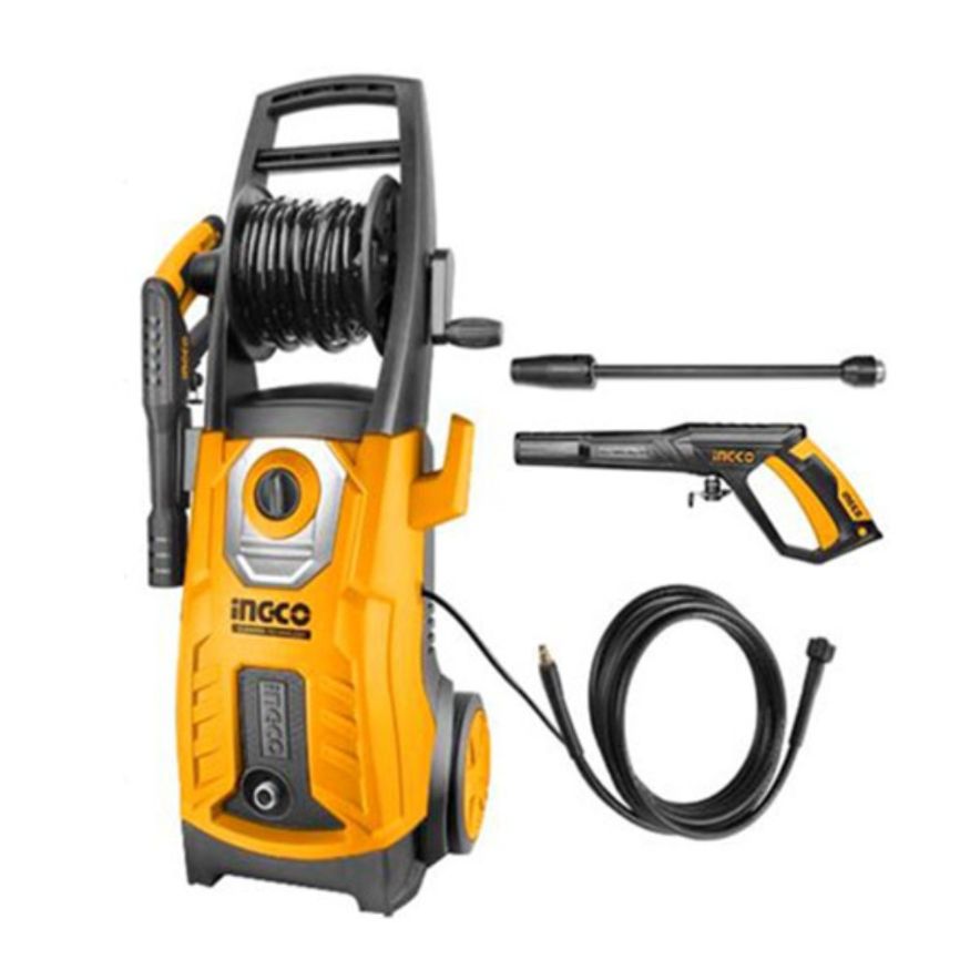 Máy xịt rửa INGCO HPWR25008