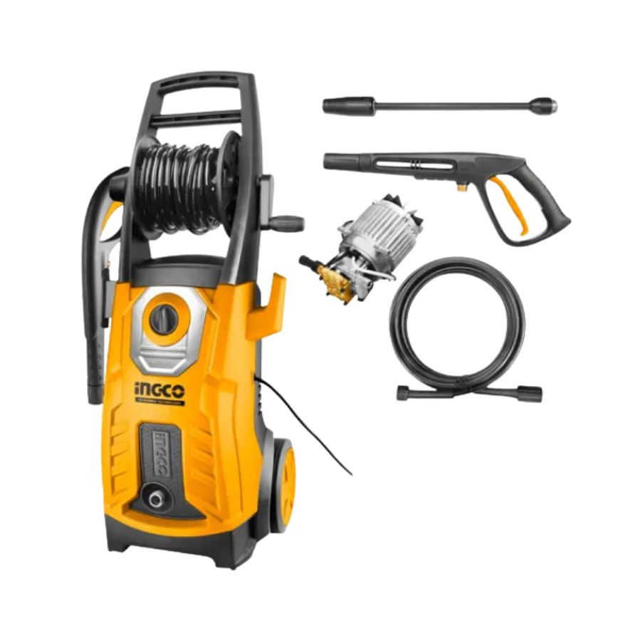 Máy xịt rửa INGCO HPWR28008