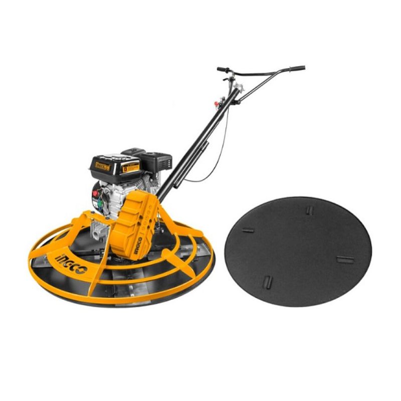 Máy xoa nền bê tông dùng xăng INGCO GPT361-2