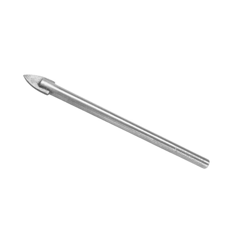 Mũi khoan gạch men 5x70mm WADFOW WLZ1K02
