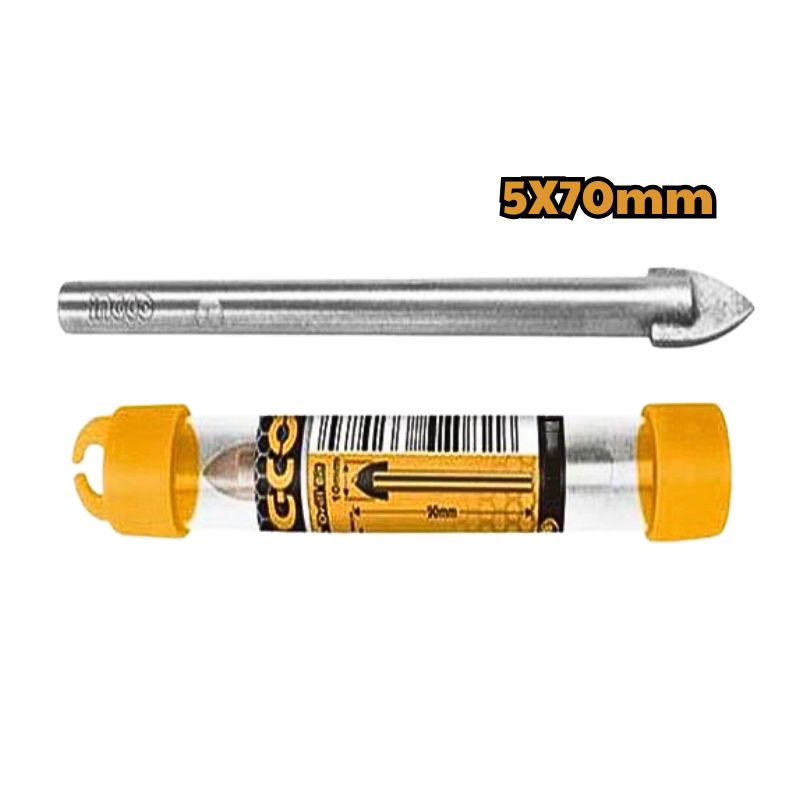 Mũi khoan gạch và kiếng INGCO DBG1110501