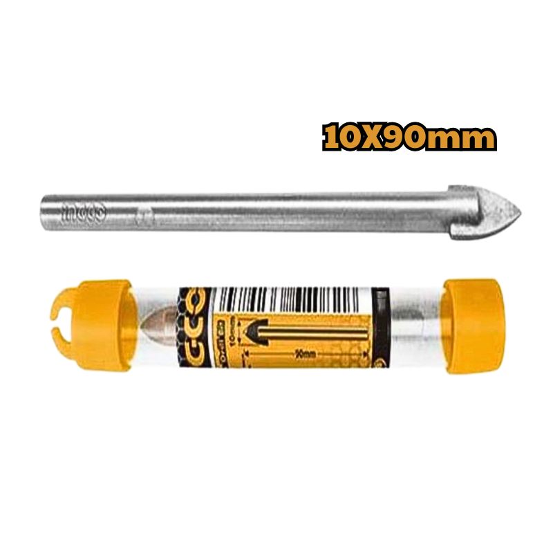 Mũi khoan gạch và kiếng INGCO DBG1111001