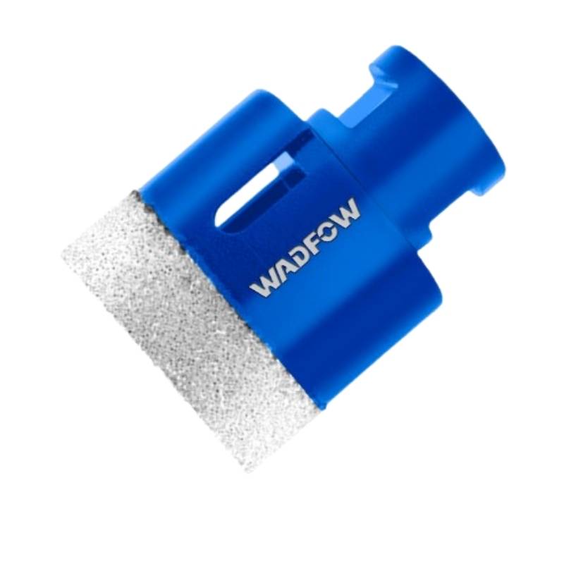 Mũi khoan rút lõi đầu kim cương 10mm WADFOW WKJ8K10