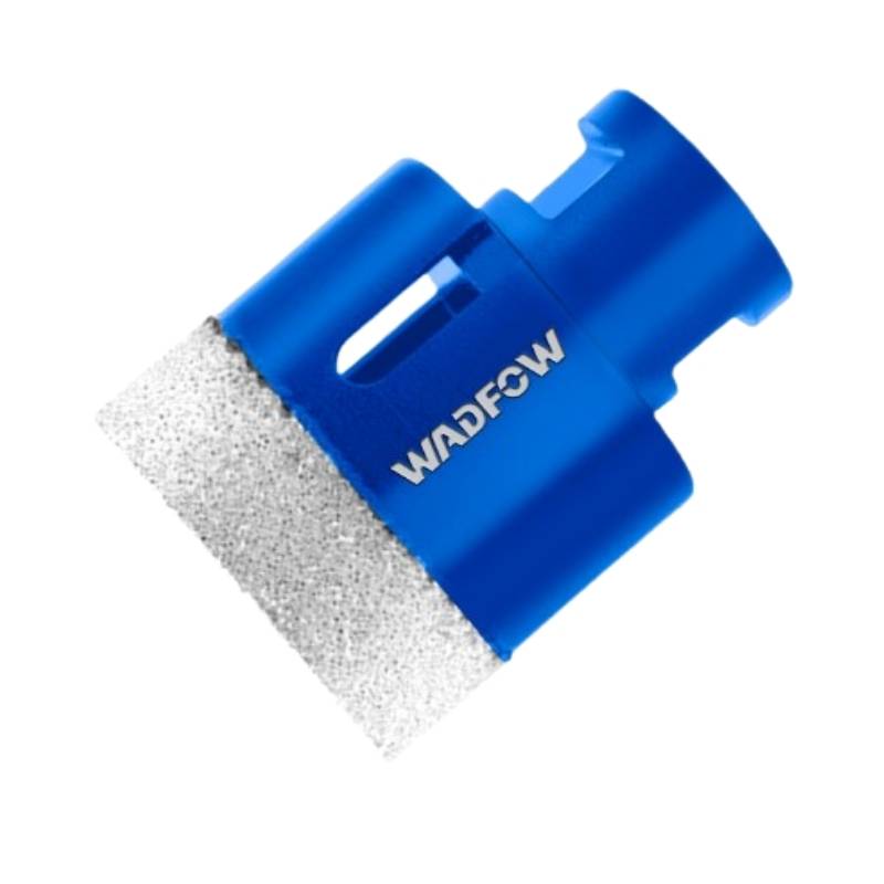 Mũi khoan rút lõi đầu kim cương 20mm WADFOW WKJ8K20