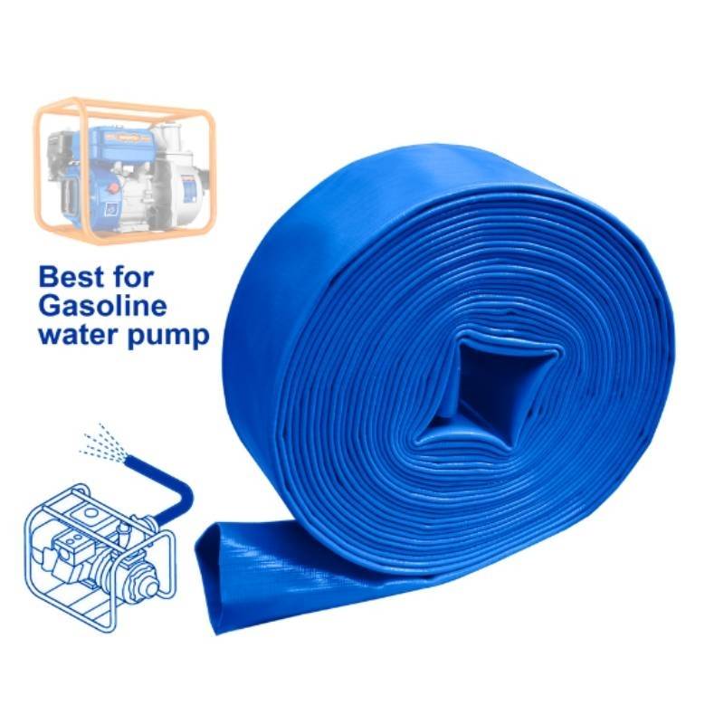 Ống bạt cốt dù WADFOW WPFH0205