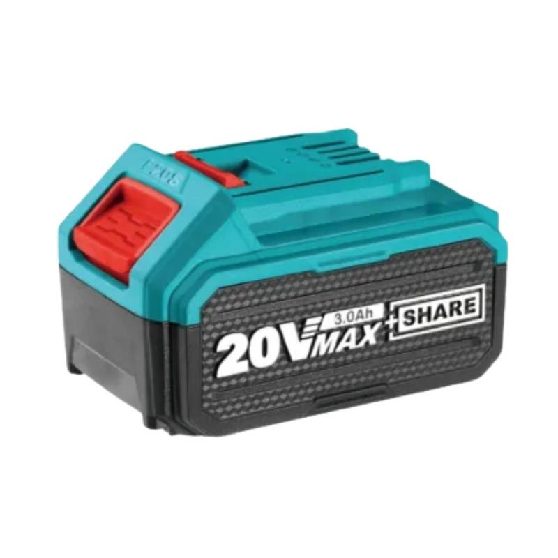 Pin 20V/3.0Ah Total TFBLI2030