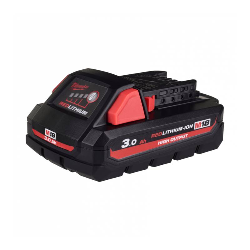 Pin Milwaukee M18HB3 loại pin 18V 3.0Ah