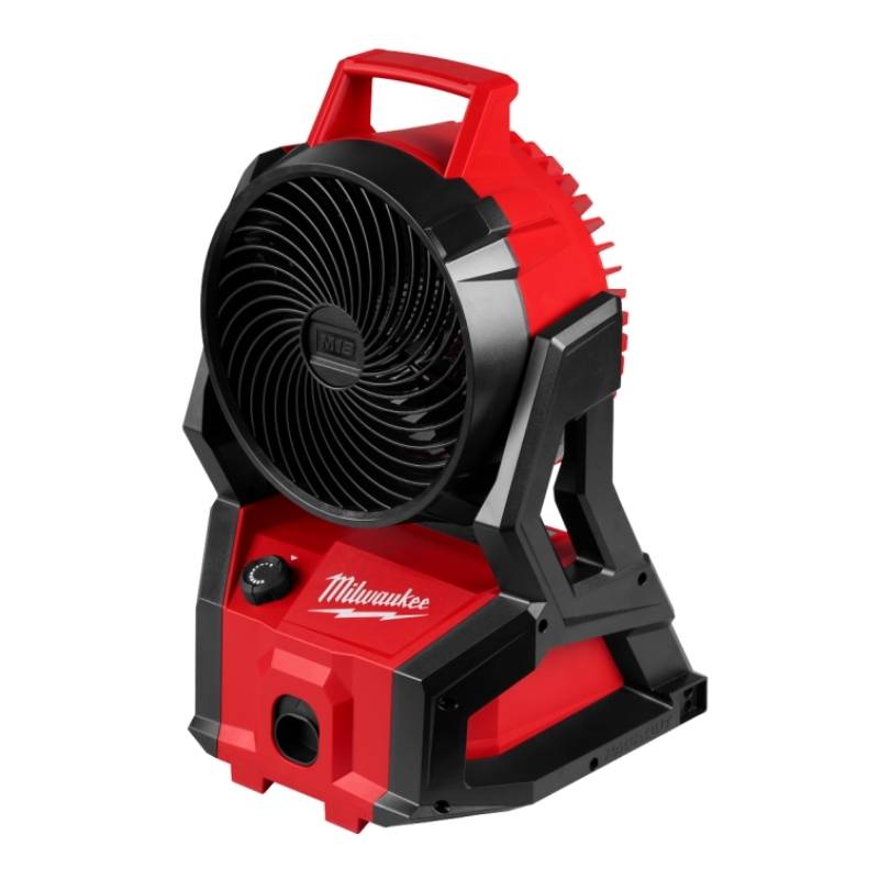 Quạt chạy pin Gen 2 Milwaukee M18 AFG2-0 APJ