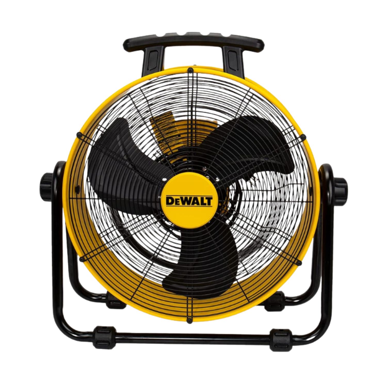 Quạt Công nghiệp Dewalt 20″ DXF2035