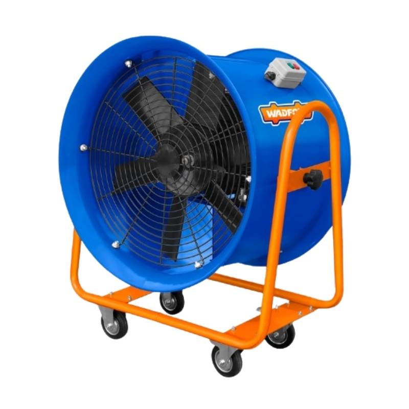 Quạt hút hướng trục di động 16" WADFOW WGFJ3A16