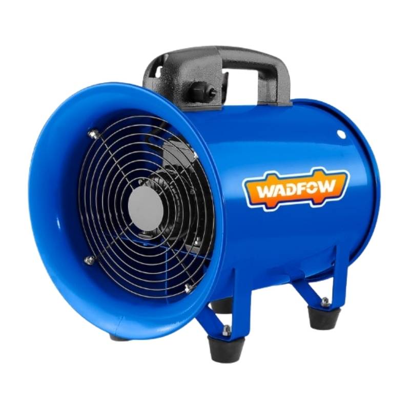 Quạt hút hướng trục di động 8"- 120W WADFOW WGFJ2A08