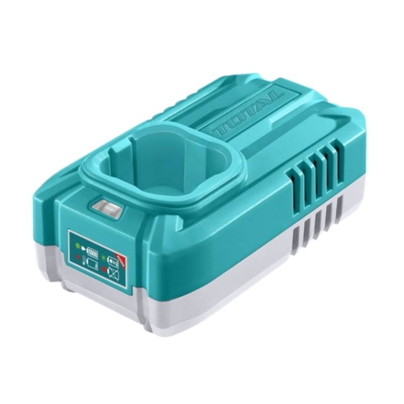 Sạc pin 16V Total TFCLI1613