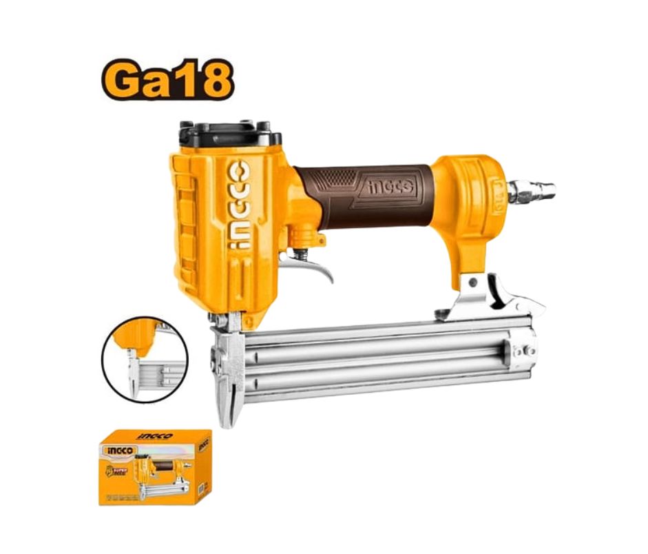 Súng bắn đinh thẳng INGCO ABN10322-3