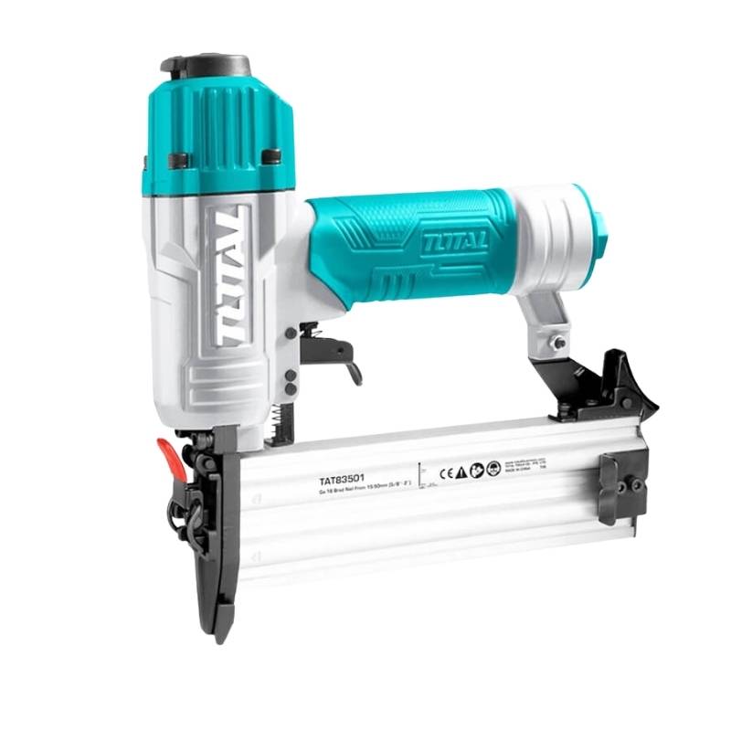 Súng bắn đinh thẳng F50 Total TAT83501 (15-50mm)