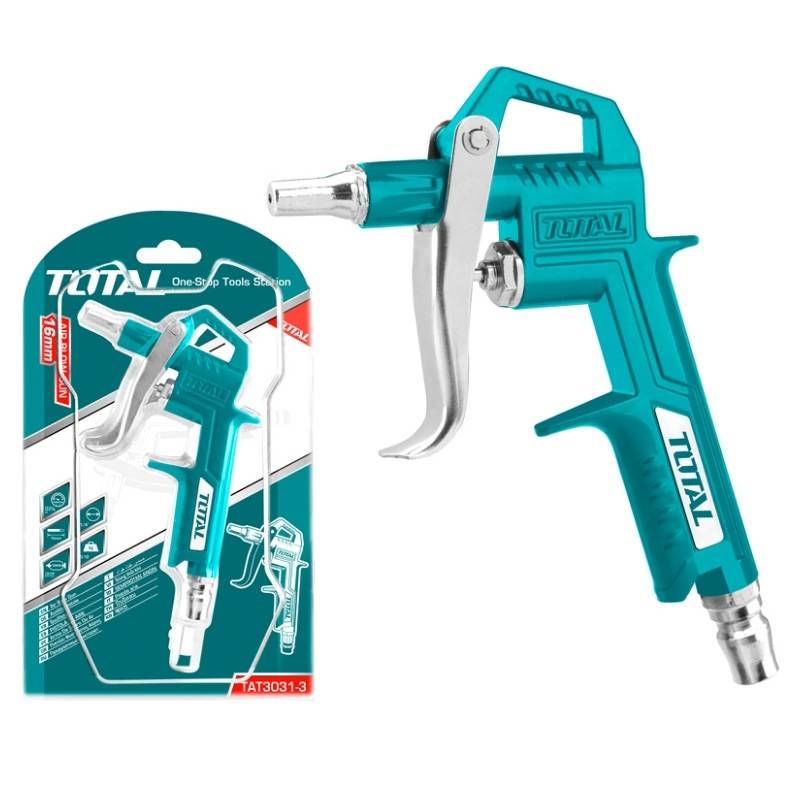 Súng thổi khí Total TAT3031-3