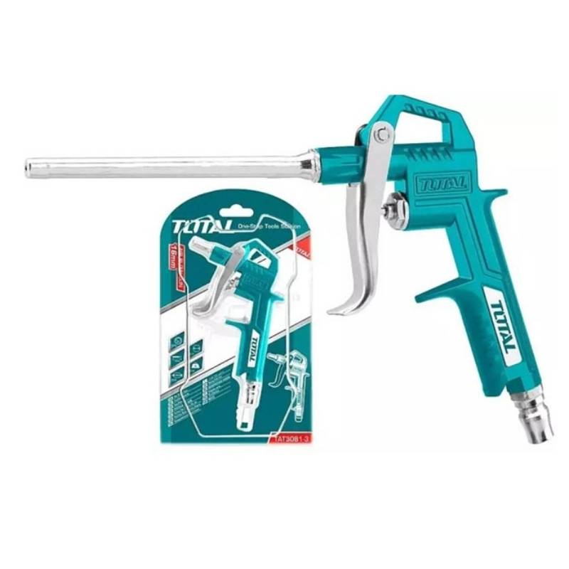 Súng thổi khí Total TAT3081-3