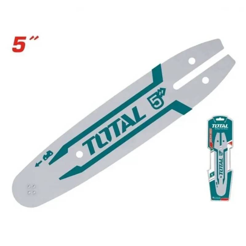 Thanh lam cưa xích 5 inch cưa Total TGTSB50501