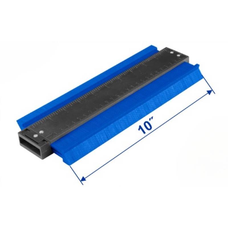 Thước đo lấy góc đường viền 10" WADFOW WXZ6002