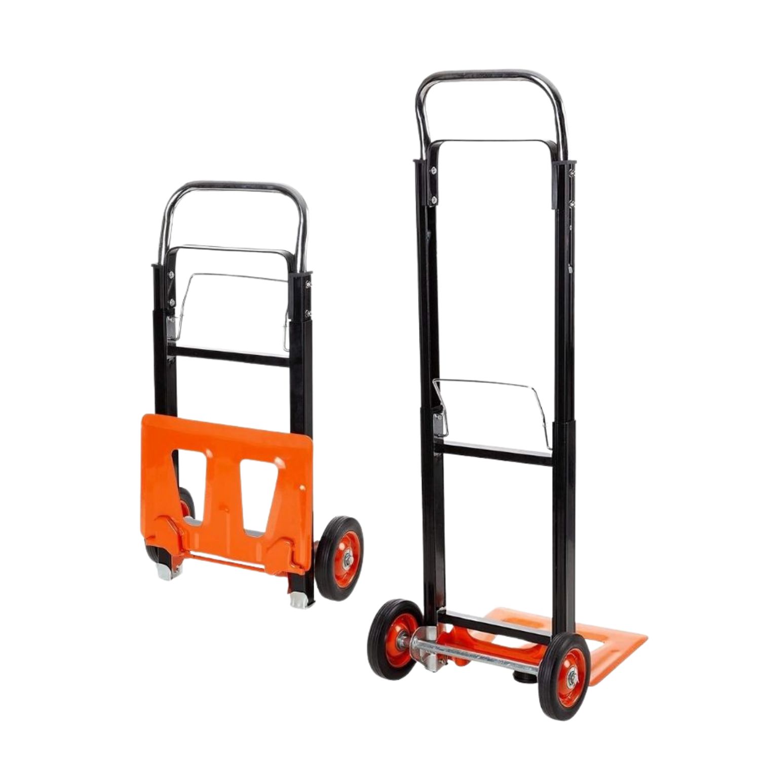 Xe đẩy hàng 2 bánh cao cấp Black and Decker H305