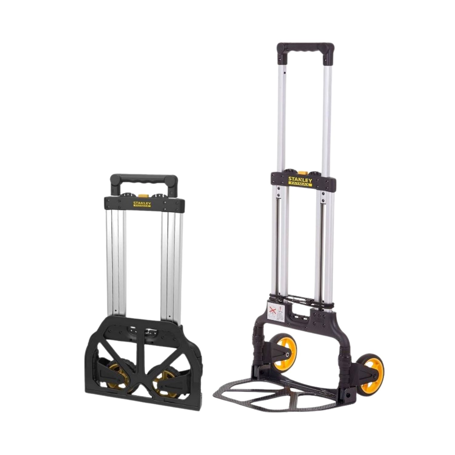 Xe đẩy hàng 2 bánh Stanley Fatmax – USA FXWT-705 