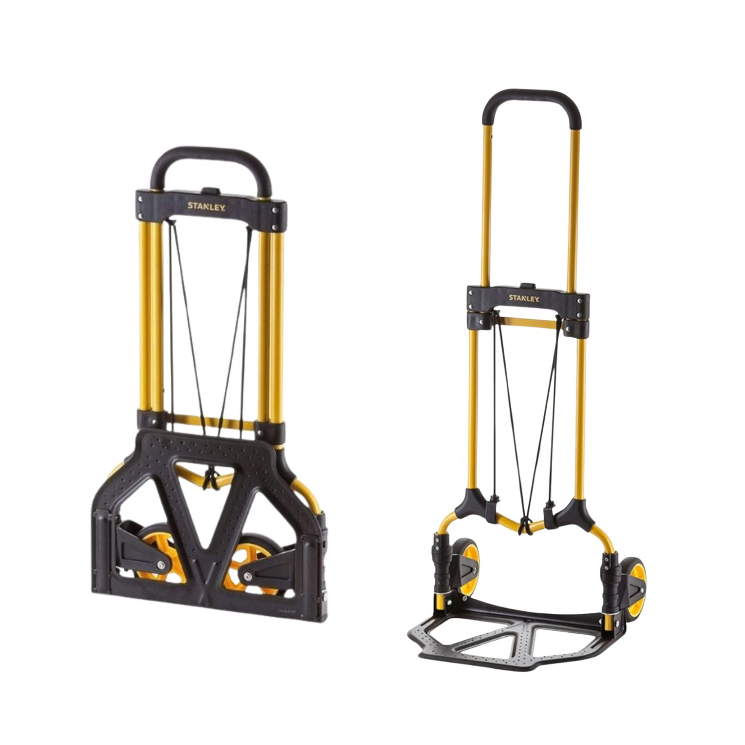 Xe đẩy hàng 2 bánh Stanley FT580