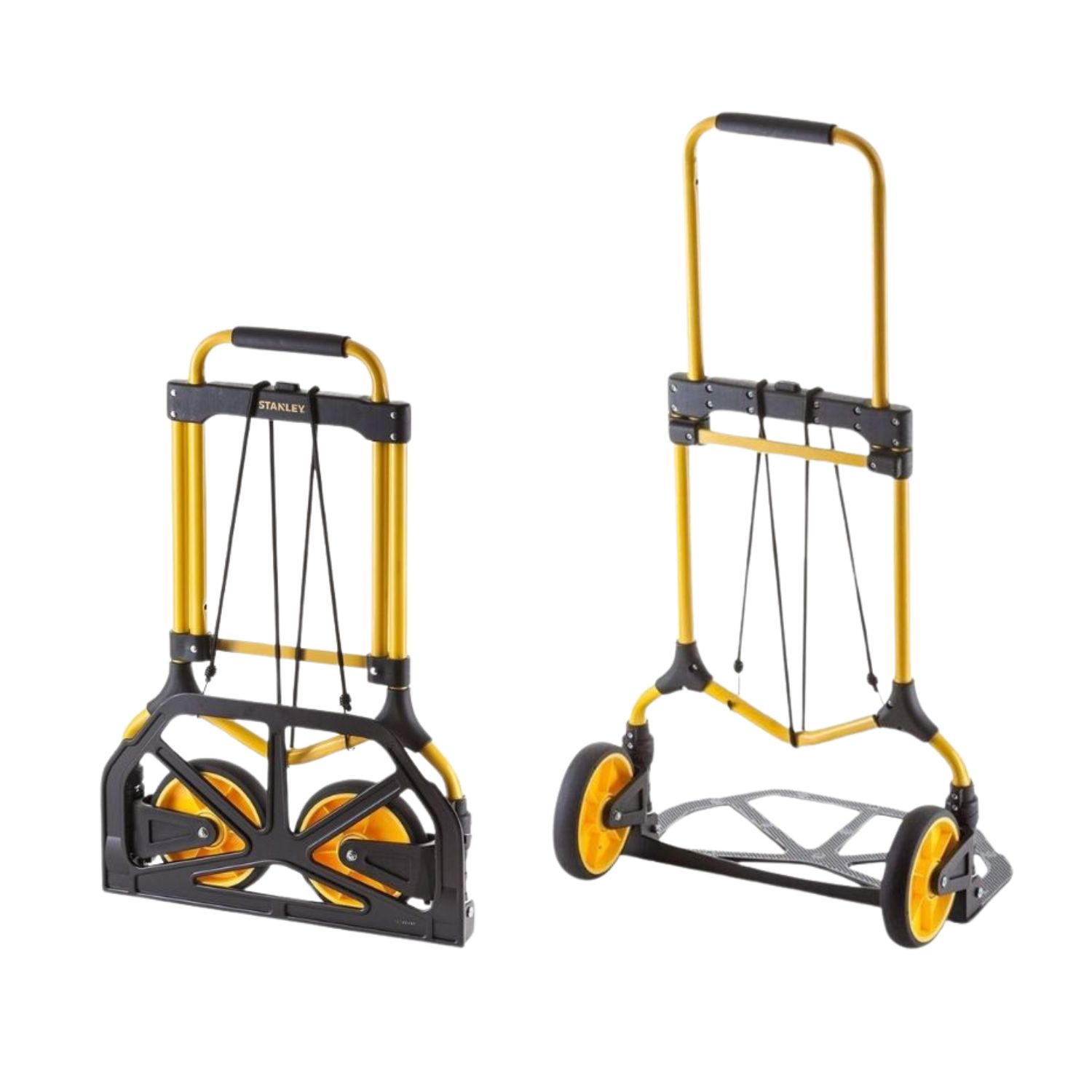 Xe đẩy hàng 2 bánh Stanley FT582